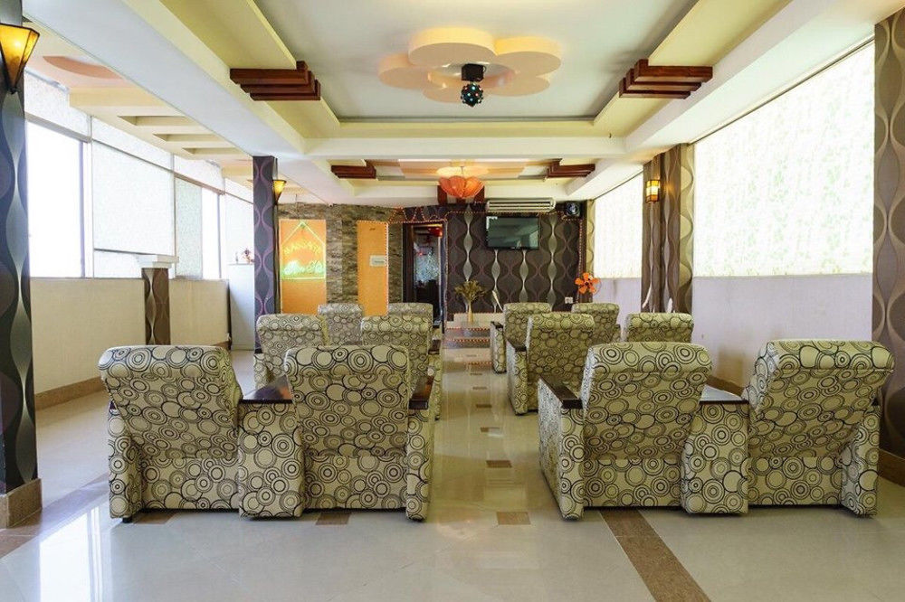הו צ'י מין סיטי Tan Ha Hotel מראה חיצוני תמונה